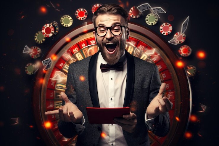 win9999 Experience win9999's Live Poker Pro in Pakistan